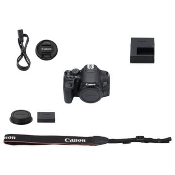 Canon EOS 850D Body