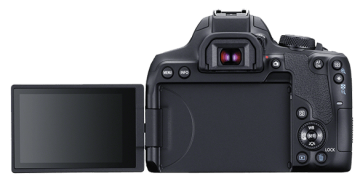 Canon EOS 850D Body