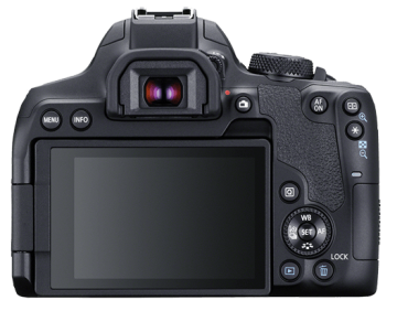 Canon EOS 850D Body