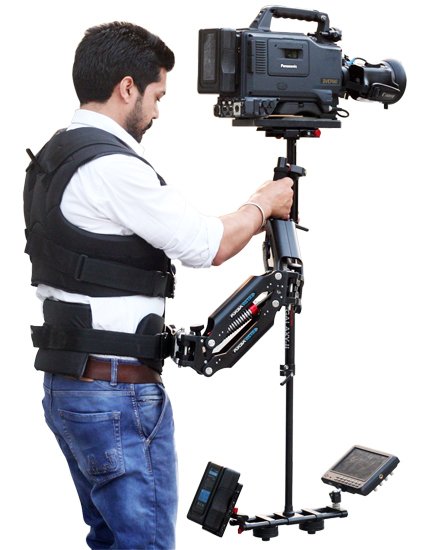 Flycam Vista-II Arm