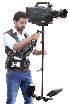 Flycam Vista-II Arm
