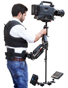 Flycam Vista-II Arm