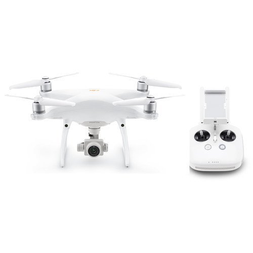 DJI Phantom 4 Pro V2.0 Drone