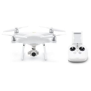 DJI Phantom 4 Pro V2.0 Drone
