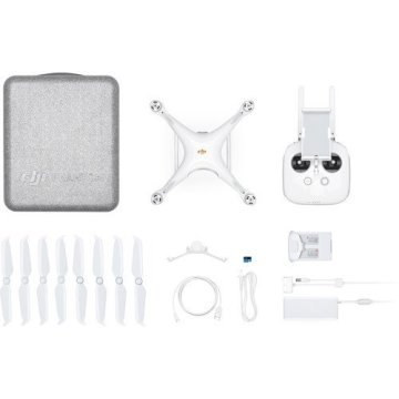 DJI Phantom 4 Pro V2.0 Drone
