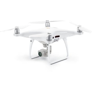 DJI Phantom 4 Pro V2.0 Drone