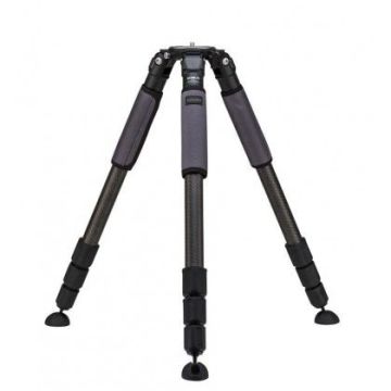 Benro Induro GIT404XL Grand Series 4Stealth Carbon Fiber Tripod - 4 Kademe