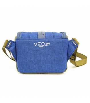 Vanguard Veo Travel 9H BL Omuz Çantası