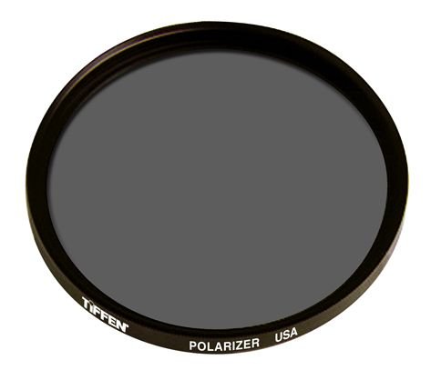Tiffen 86mm Circular Polarize Filtre