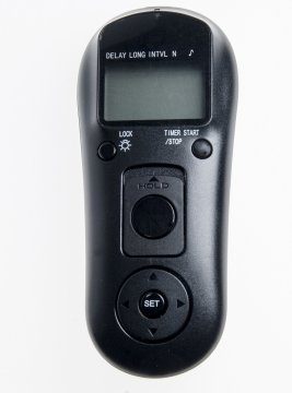WFC 10 Wireless Remote Shutter Release