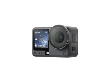 DJI Osmo Action 6 Adventure Combo