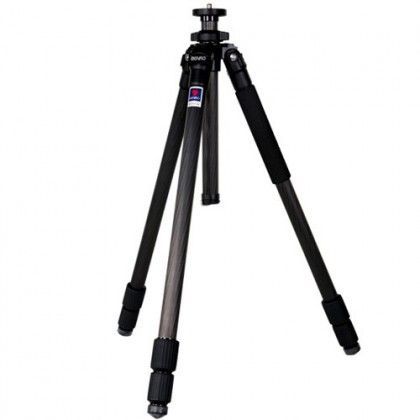Benro C-157 M8 Carbon Fiber Tripod 3 Kademe