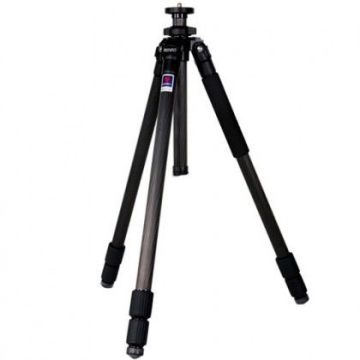 Benro C-157 M8 Carbon Fiber Tripod 3 Kademe