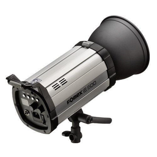 Fomex E-600 w/s Paraflash