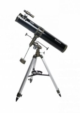 Bushman BN-26 114-900 Aynalı Teleskop