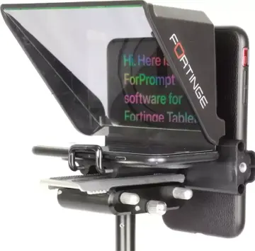Fortinge MIA XL Mobile Prompter
