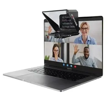 Fortinge MIA XL Mobile Prompter