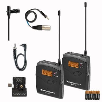 Sennheiser EW112 P G3 Telsiz Mikrofon