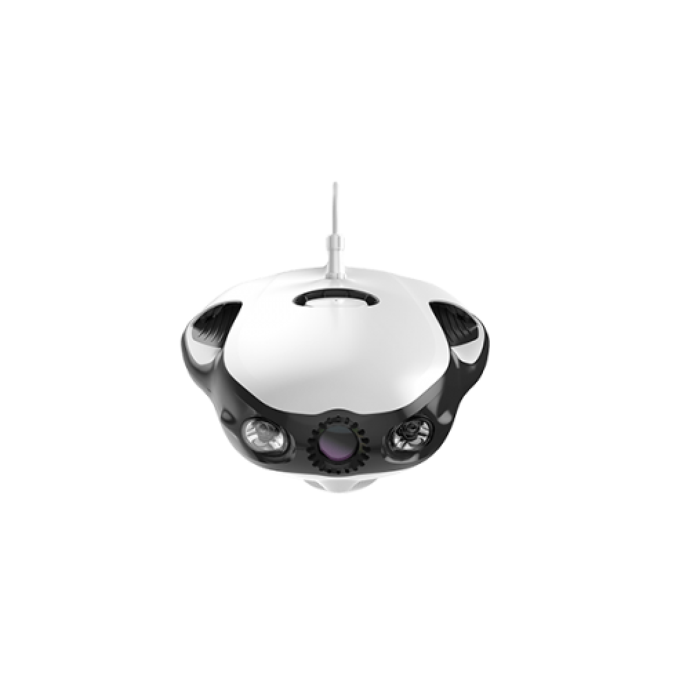 PowerRay Wizard 4K Su Altı Drone
