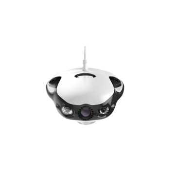 PowerRay Wizard 4K Su Altı Drone