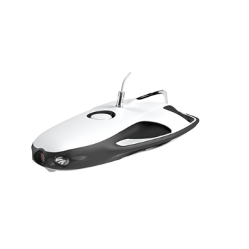PowerRay Wizard 4K Su Altı Drone