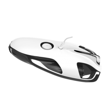 PowerRay Wizard 4K Su Altı Drone