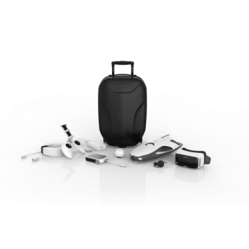 PowerRay Wizard 4K Su Altı Drone