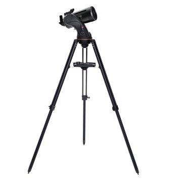 ​Celestron 22206 AstroFi 127mm WiFi Teleskop (Telefon Adaptörü ile)