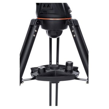 ​Celestron 22206 AstroFi 127mm WiFi Teleskop (Telefon Adaptörü ile)