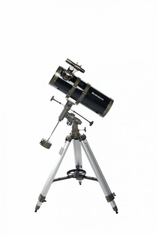 Bushman BN-27 150-1400 Aynalı Teleskop