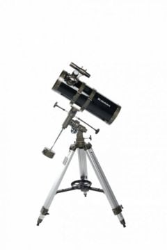 Bushman BN-27 150-1400 Aynalı Teleskop