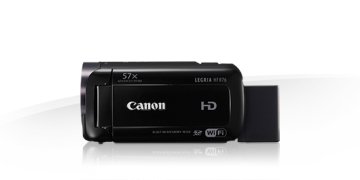 Canon LEGRIA HF R76 Profesyonel Video Kamera