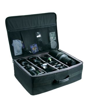 Vanguard Divider Bag Omuz Çantası