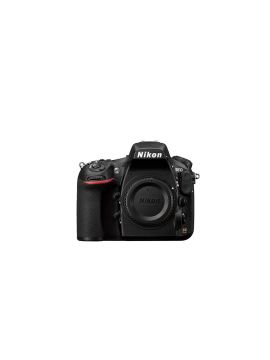 Nikon D810 Body DSLR Fotoğraf Makinesi
