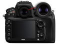 Nikon D810 Body DSLR Fotoğraf Makinesi