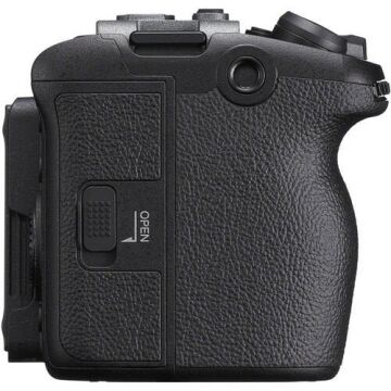 Sony FX30 Sinema Kamerası