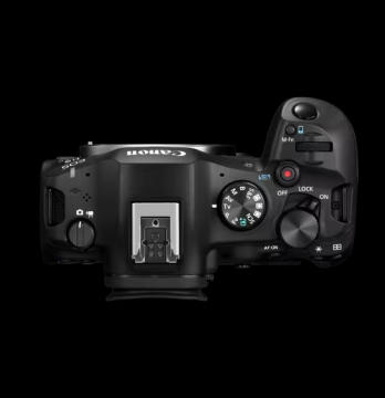 Canon EOS R6 Mark III Body Aynasız Fotoğraf Makinesi