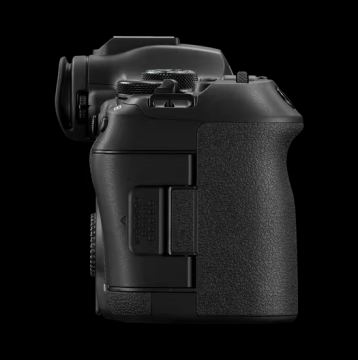 Canon EOS R6 Mark III Body Aynasız Fotoğraf Makinesi