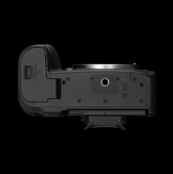 Canon EOS R6 Mark III Body Aynasız Fotoğraf Makinesi