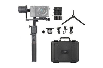 Gudsen Moza Aircross Kumandalı Gimbal