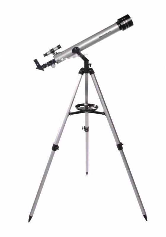 Bushman 60x700 Teleskop