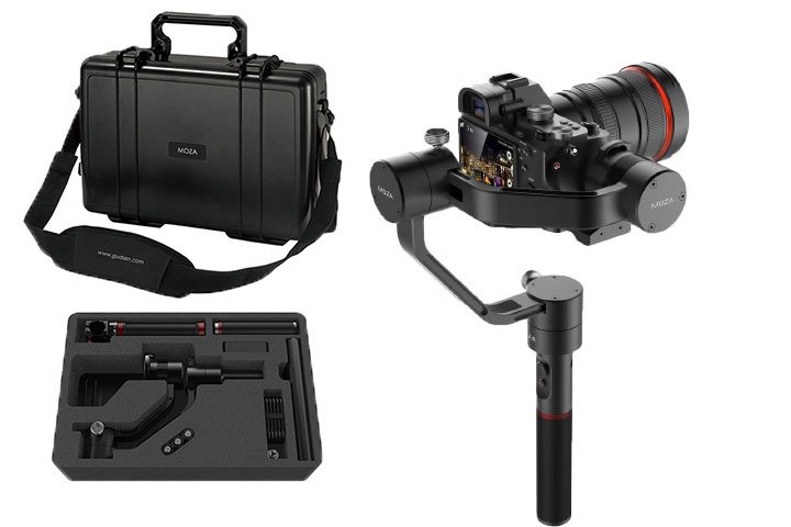 Gudsen Moza Air Gimbal