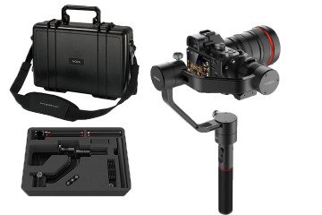 Gudsen Moza Air Gimbal