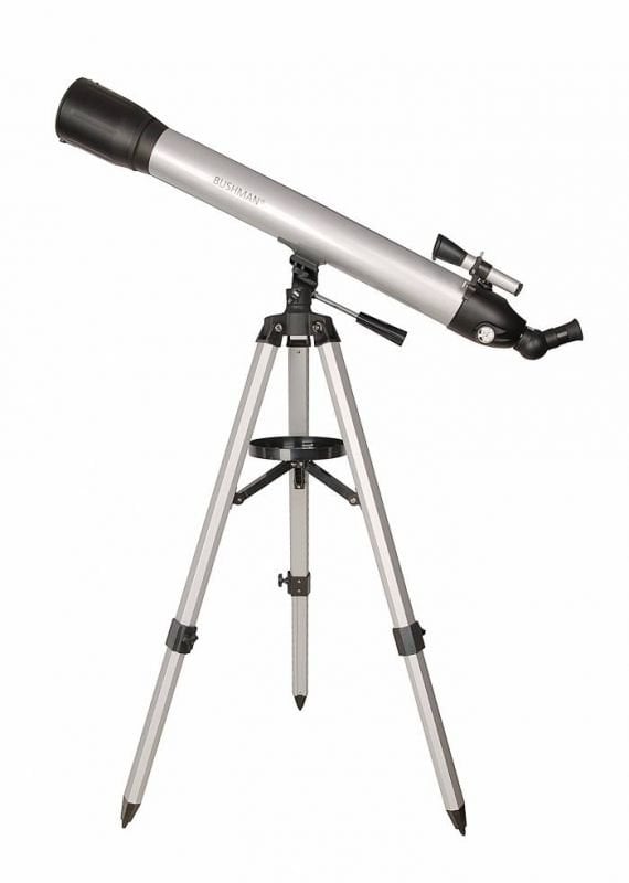 Bushman BN-33 80x800 Kara ve Gökyüzü Teleskopu