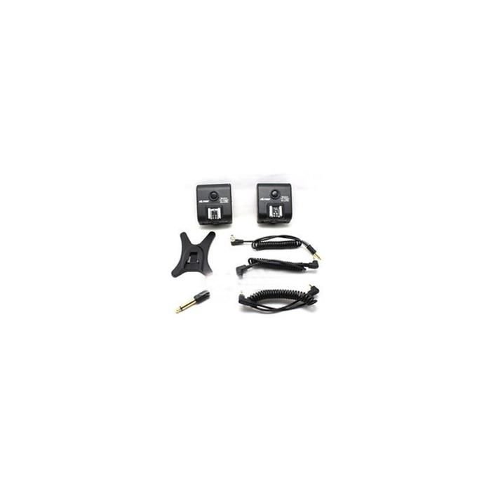 Viltrox FC-210C HSS 1/8000s TTL Canon Uyumlu Kablosuz Flaş-Paraflaş-Makina Tetikleyici