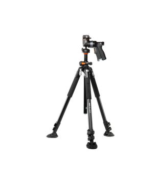 Vanguard Abeo Pro 283 AGH Tripod ve GH300T Tripod Başlığı