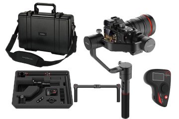 Gudsen Moza Air Combo Gimbal
