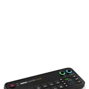 Rode RODECaster Video Görüntü Mikseri