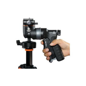 Vanguard ro 283 CGH Tripod ve GH300T Tripod Başlığı