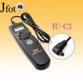 JYC JY-110 C3 Kablolu-Kablosuz Uzaktan Kumanda